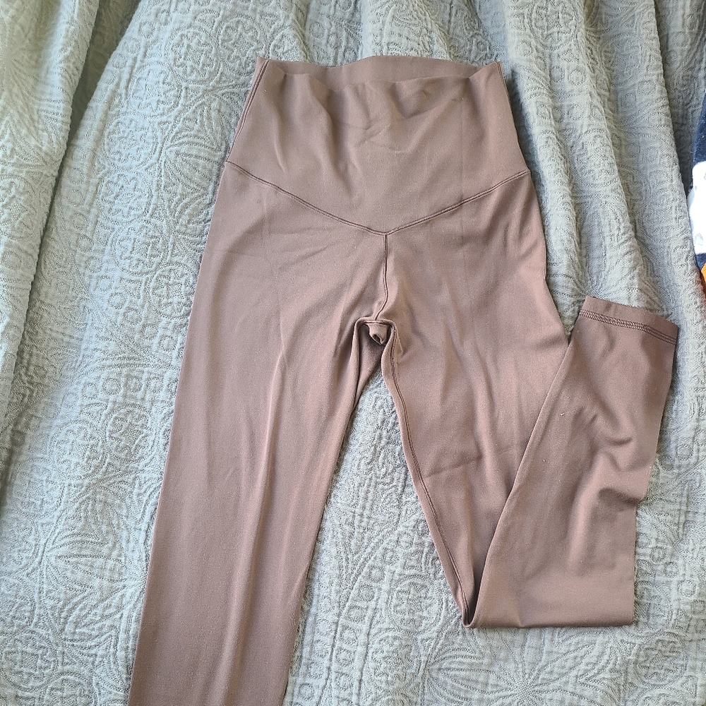Aerie Real Me Offline leggings